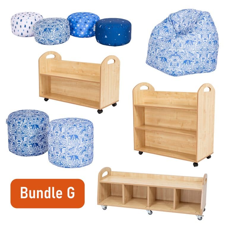 Bundle G