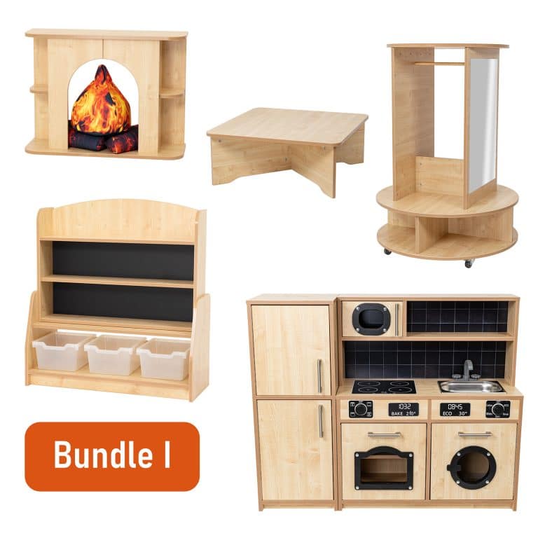Bundle I