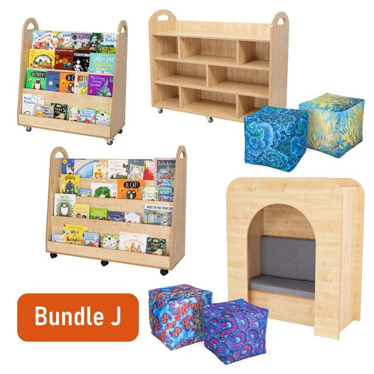 Bundle J