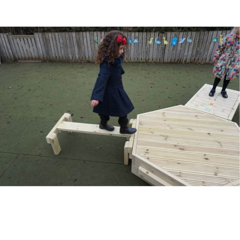 Development Trail 3 Piece - Image 2