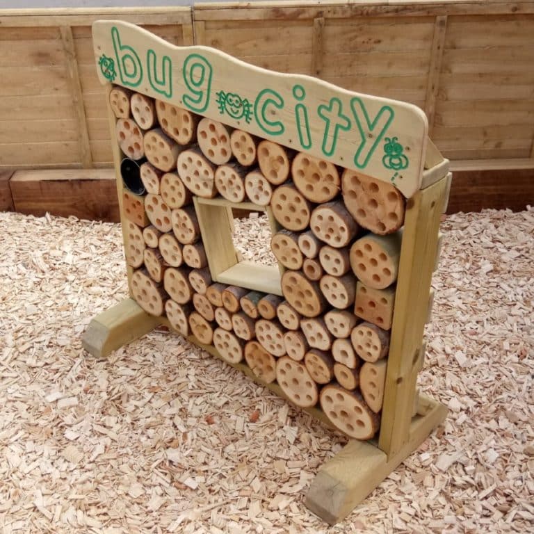Bug City - Image 2
