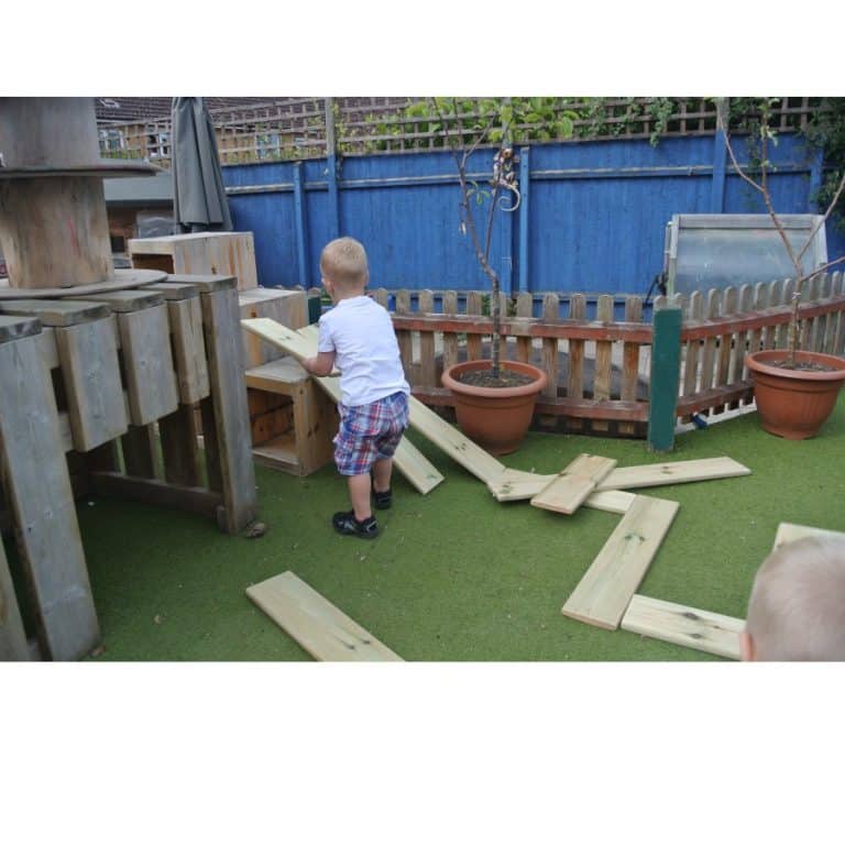 Wooden Plank Collection - Image 2