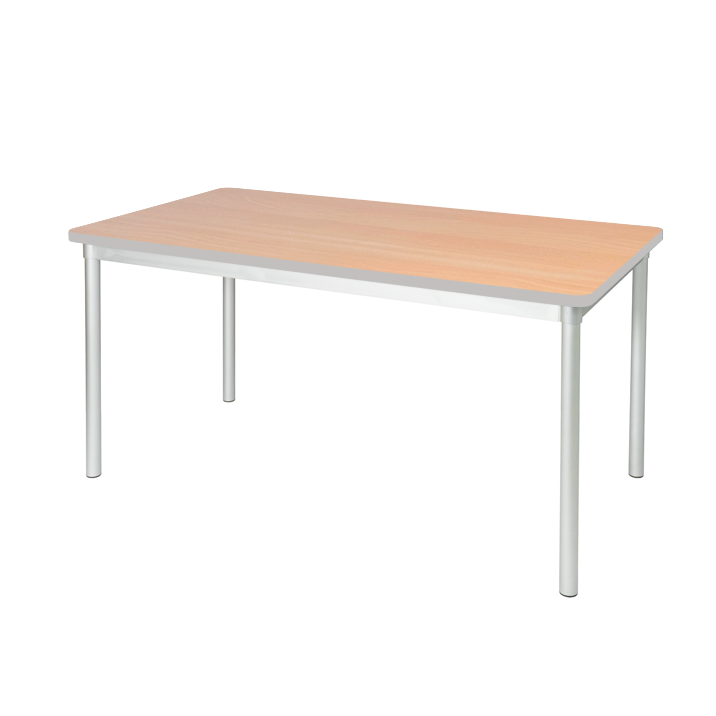 Enviro Classroom Table 530mm High