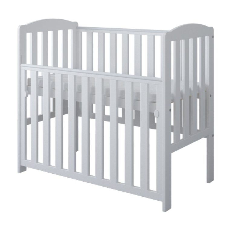 Space Saving Cot and Mattress - Image 8