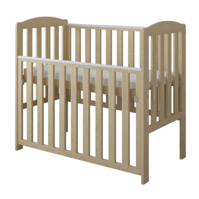 Space Saving Cot and Mattress - Image 5
