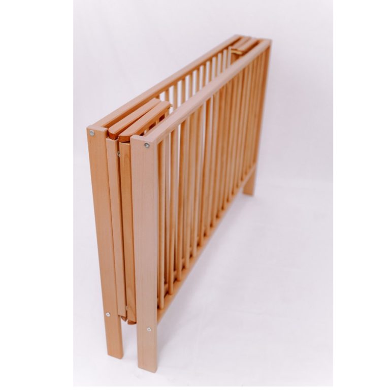 Foldable Cot - Image 6