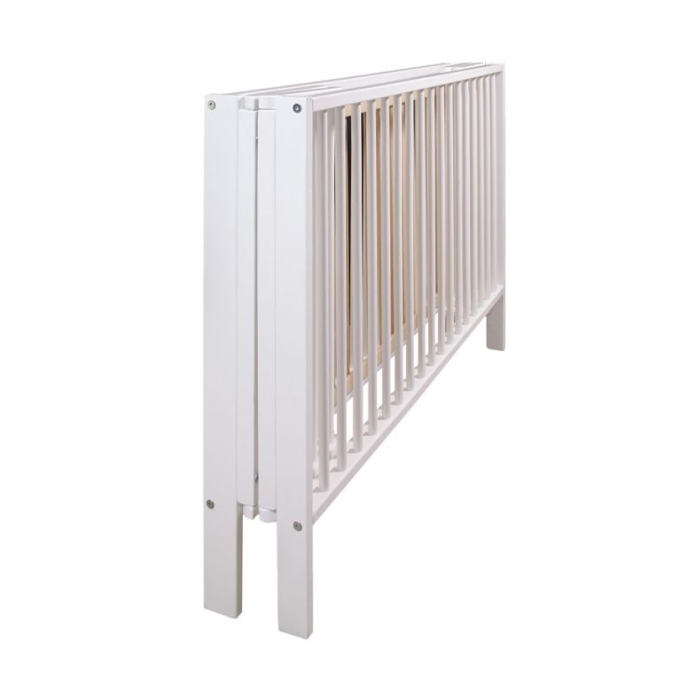 Foldable Cot - Image 5