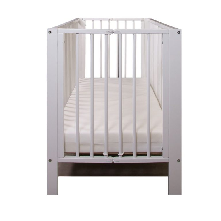 Foldable Cot - Image 4