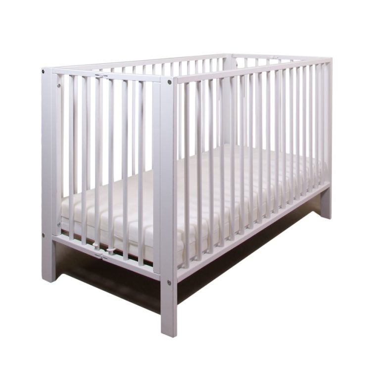 Foldable Cot - Image 3