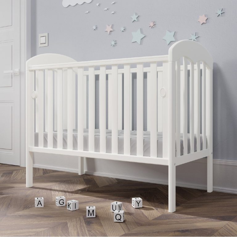 Lilibet Cot