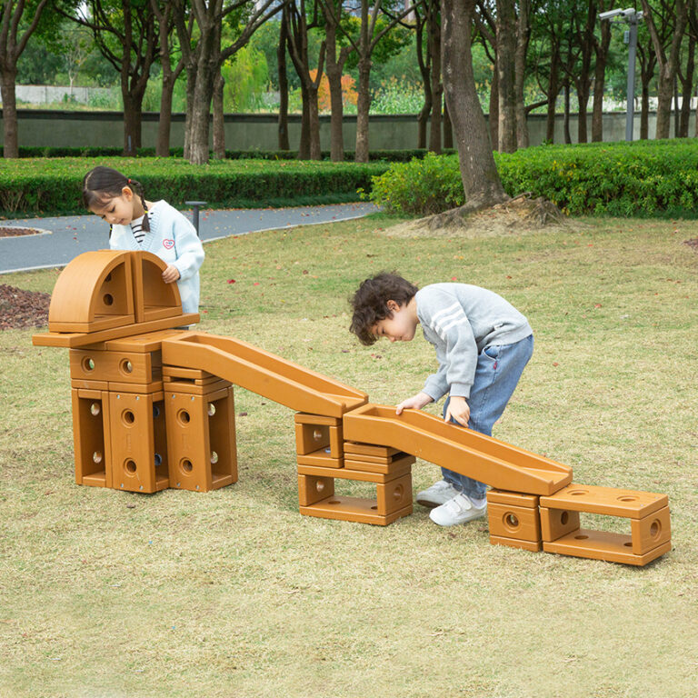 Construction Blocks