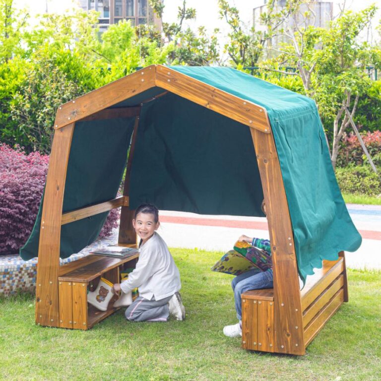 Outdoor Reading Den - Image 4