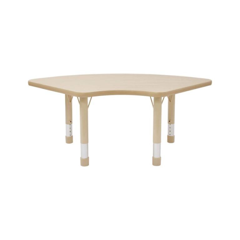 Elegant Fan Table