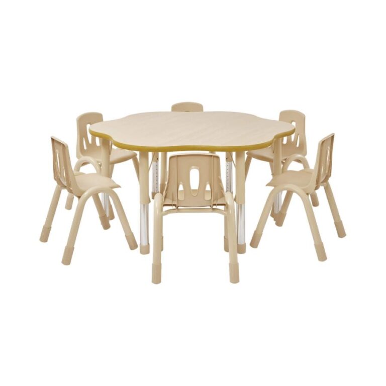 Elegant Flower Table - Image 6