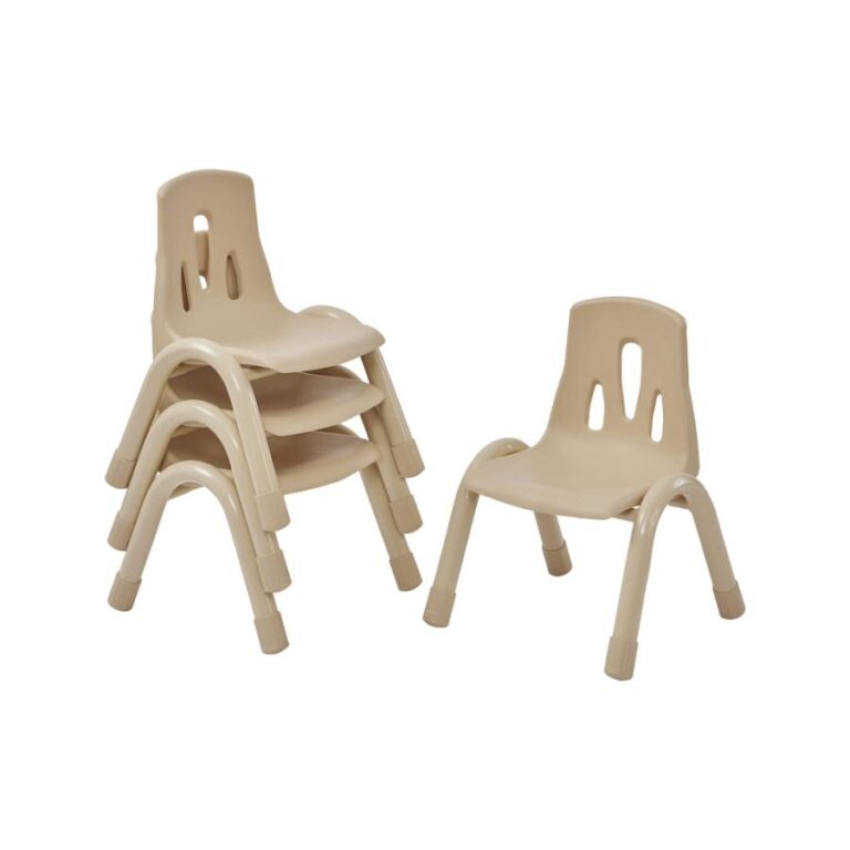 Elegant Chairs Set of 4 - Image 6