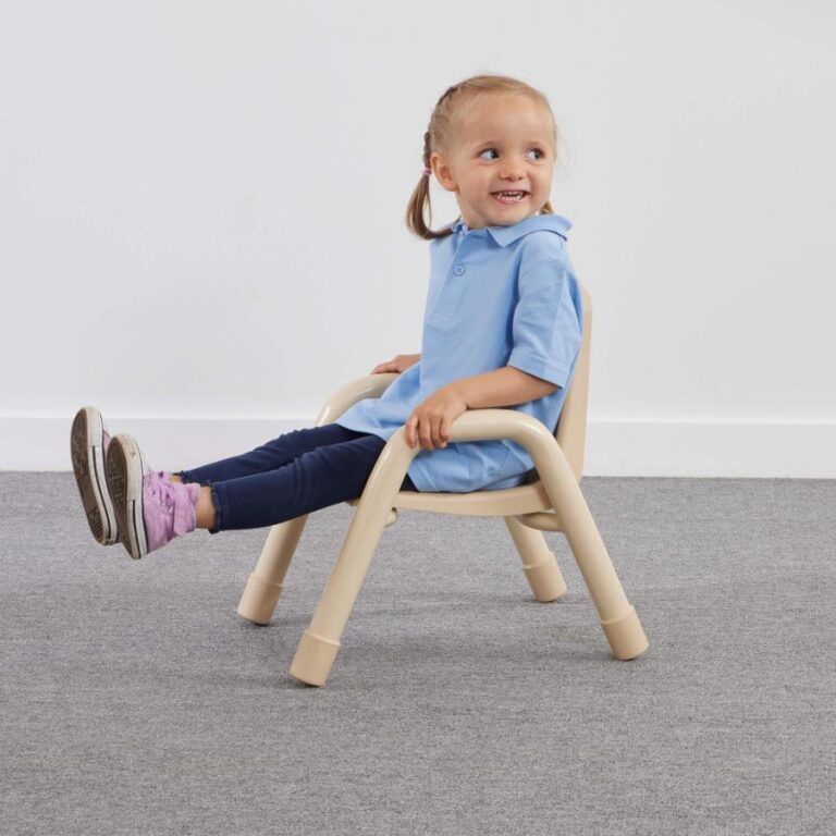 Elegant Chairs Set of 4 - Image 5