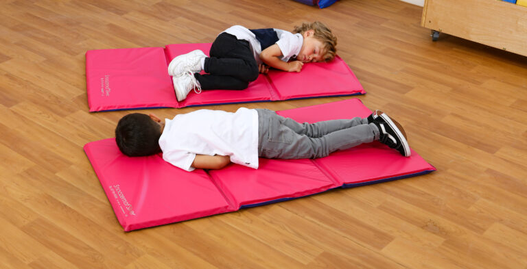 Snoozemat® Silver - Image 4