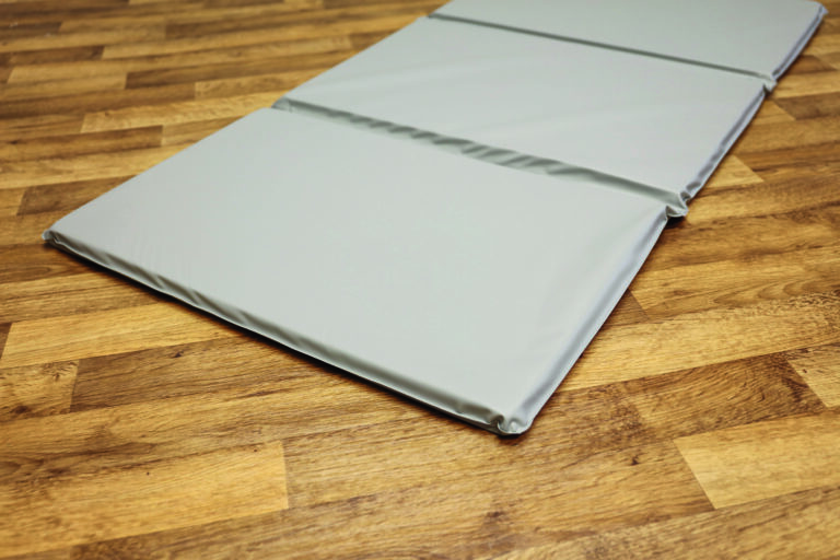 Folding Sleep Mat - Image 9