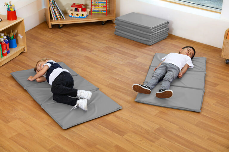 Folding Sleep Mat - Image 7
