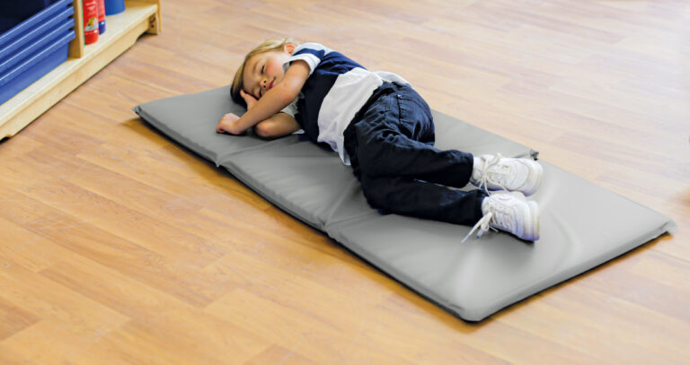 Folding Sleep Mat