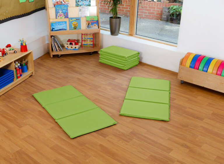 Folding Sleep Mat - Image 4