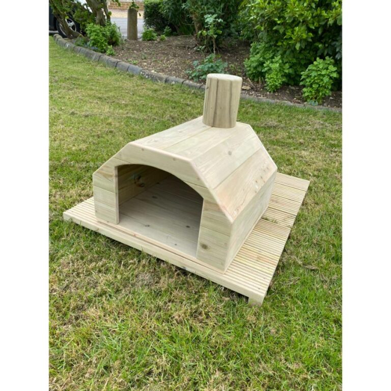 Outdoor Counter Top Pizza Oven