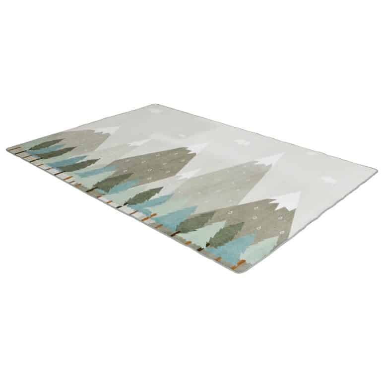 Calm Mountains Rug - Image 3