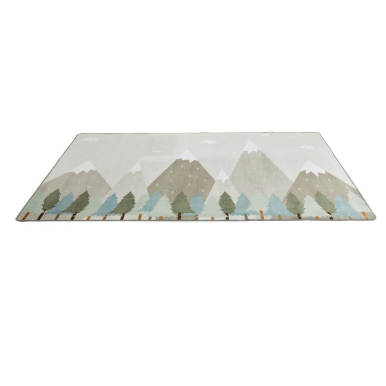 Calm Mountains Rug - Image 2