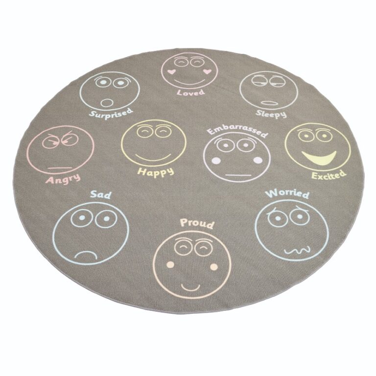 Emotions Rug - Image 4