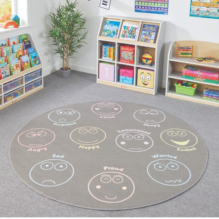 Emotions Rug - Image 2