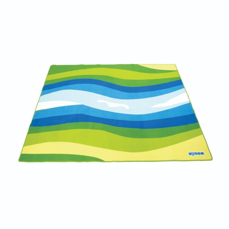 River Rug - Image 3