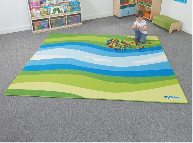 River Rug