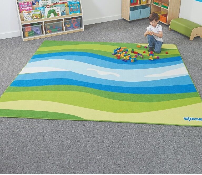 River Rug