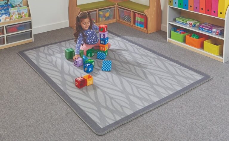 Deco Carpet - Rectangular