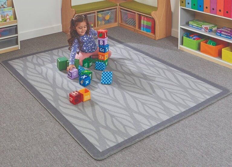 Deco Carpet - Rectangular