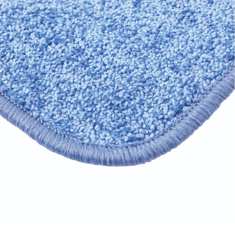 Solid Colour Rectangular Rug - Image 10