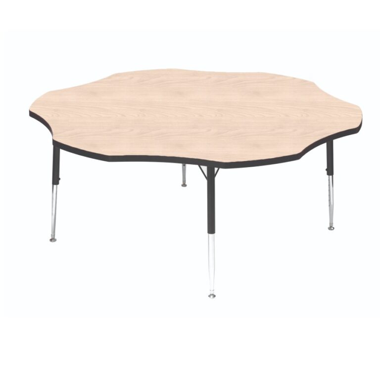 Tuf-Top™ Height Adjustable Flower Table