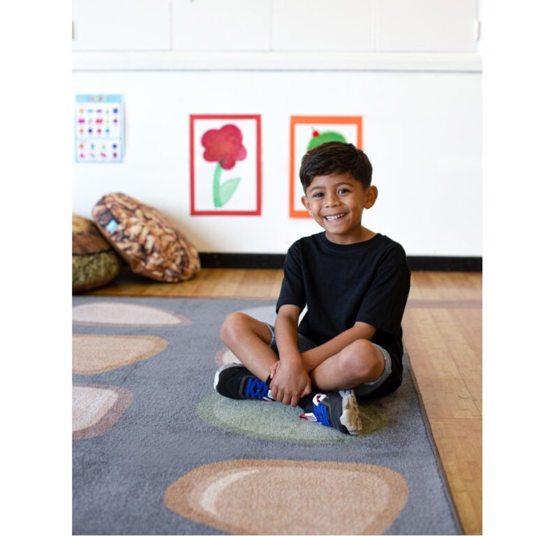 Natural World Pebble Placement Carpet - Image 4