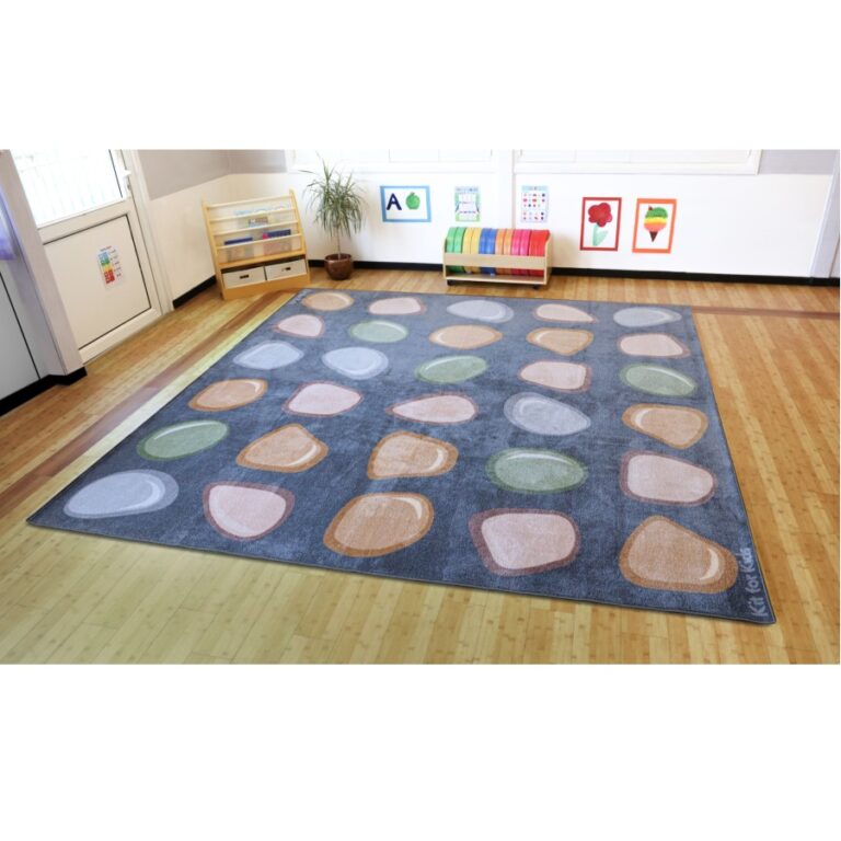 Natural World Pebble Placement Carpet - Image 3