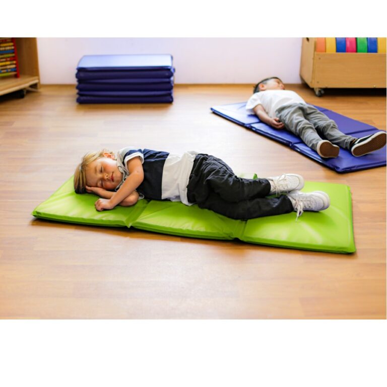 Folding Sleep Mat - Image 10