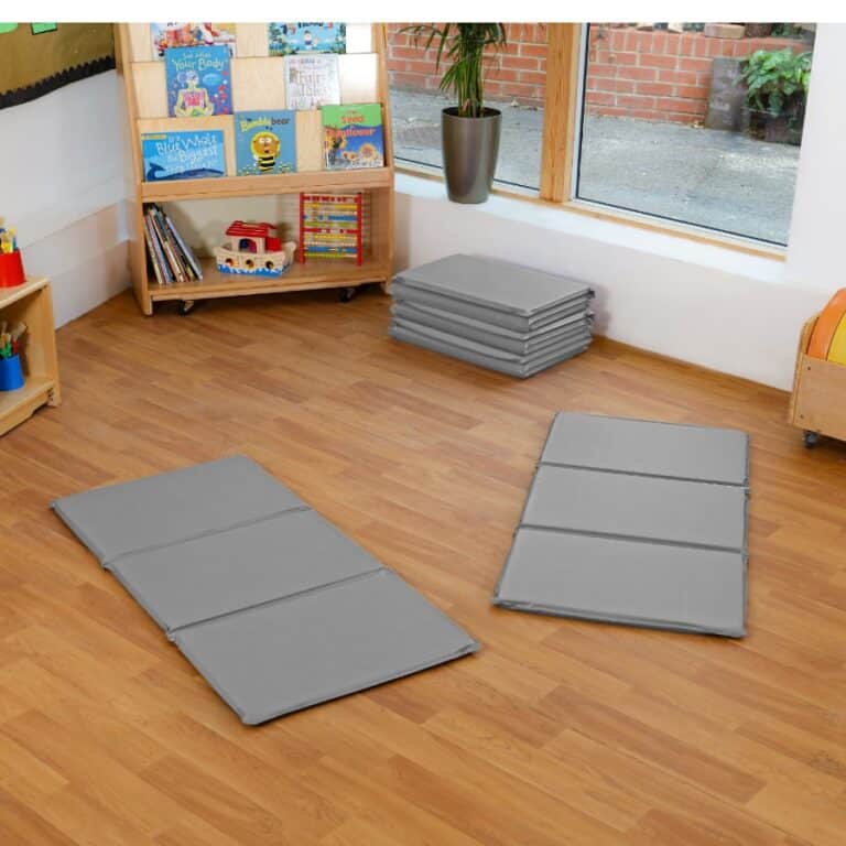 Folding Sleep Mat - Image 8