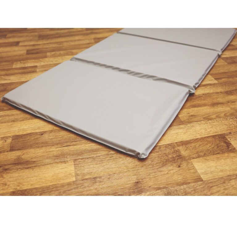 Folding Sleep Mat - Image 9