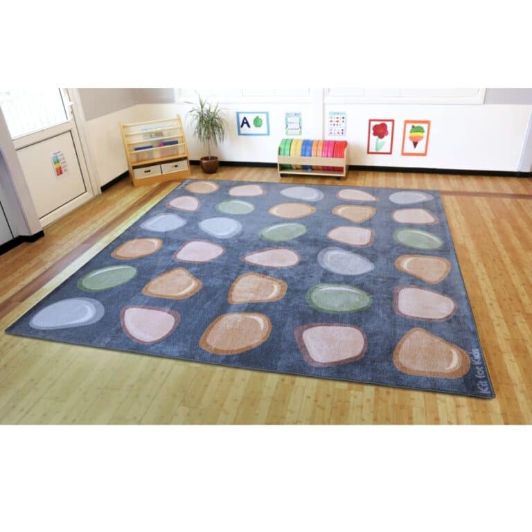 Natural World Pebble Placement Carpet - Image 4
