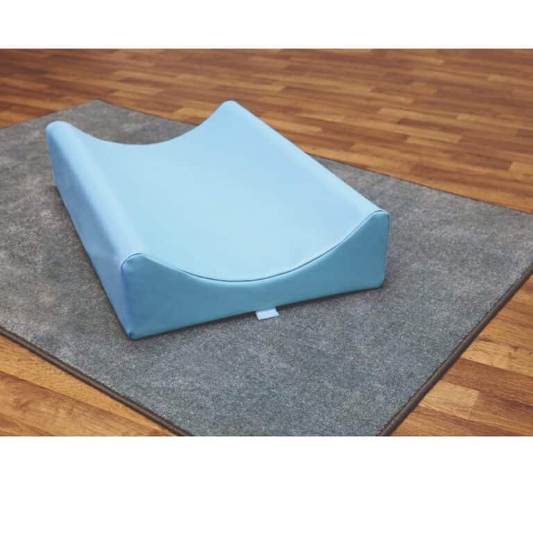 Snoozeland® Changing Mat - Grey - Image 8