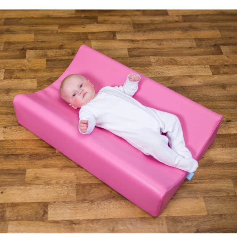 Snoozeland® Changing Mat - Grey - Image 9