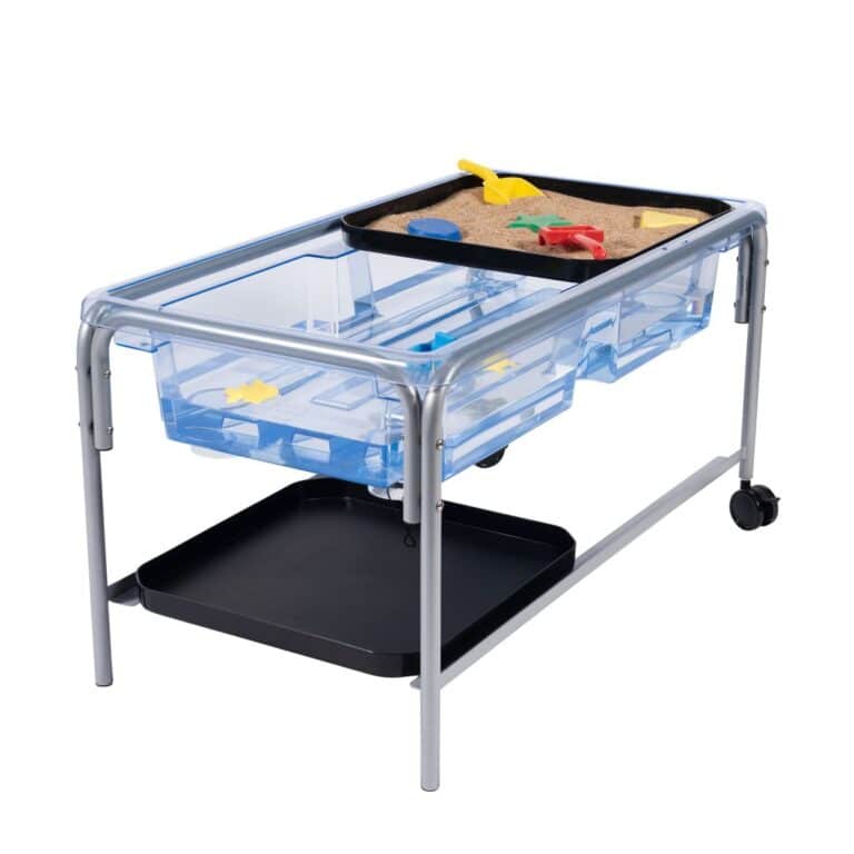 Premium Water Tray Set