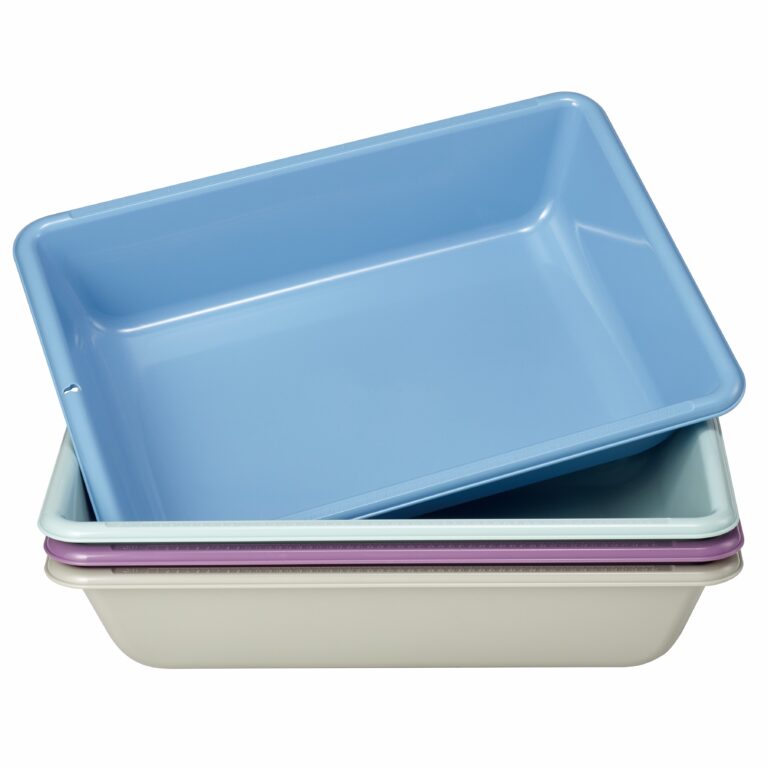 Desk Top Water Trays (4)