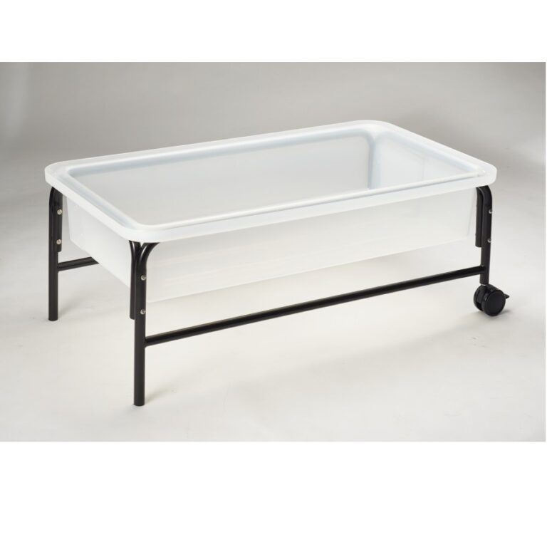 Mobile Sand and Water Tray - Image 2