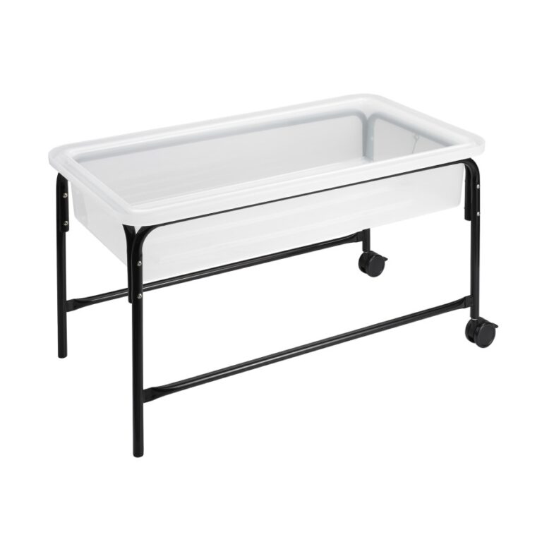 Mobile Sand and Water Tray - Image 3