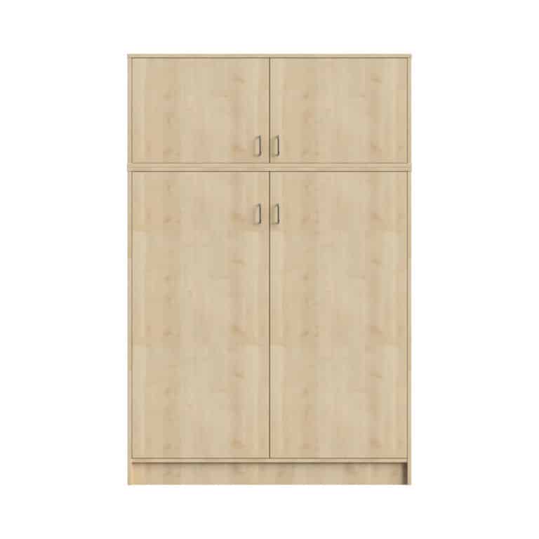 Full Storage Cupboard